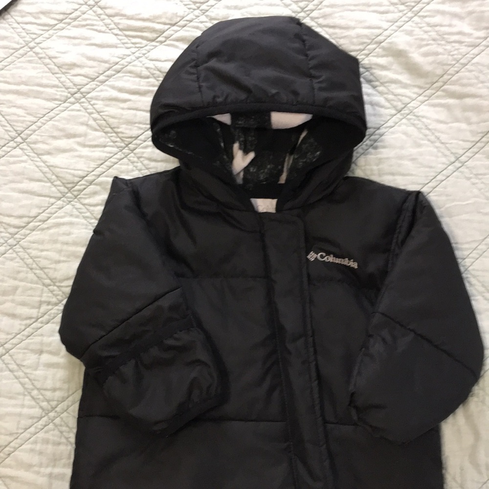 Columbia Infant Snowsuit ☃️